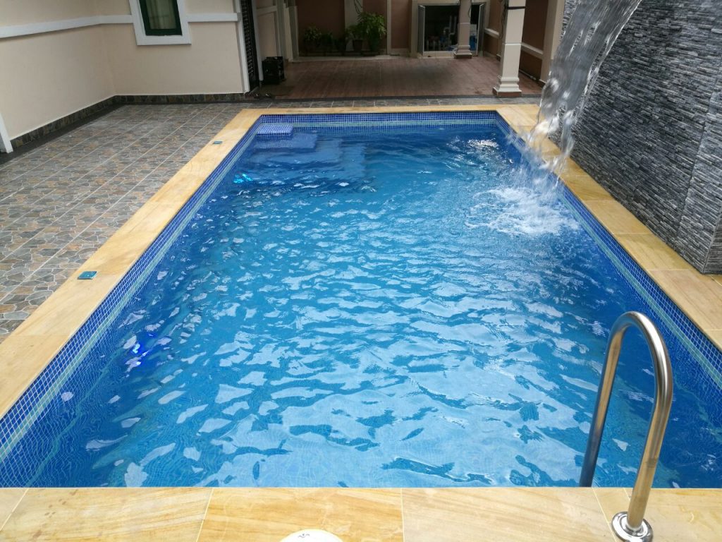 swimming pool maintenance repair services malaysia
